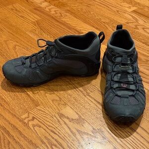 Mens Merrell Hiking Shoes with select grip